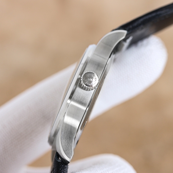 アイ・ダブリュー・シー素材ディテール